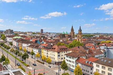 Gewerbeobjekt Heilbronn - 1.750&euro; | Angebot:27542161