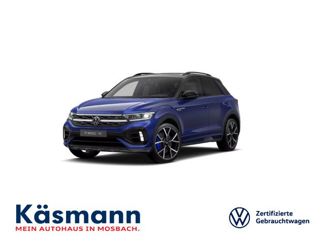 VW T-Roc 20.199 km 44.330 € Mosbach 74821