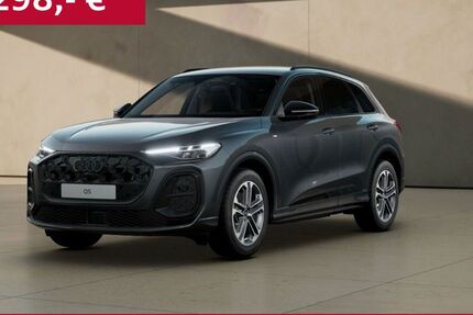 Audi Q5 4.800 km 52.900 € Ludwigsburg 71636