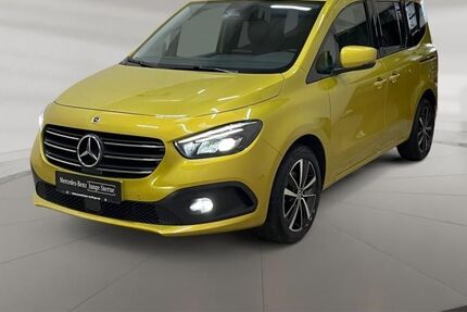 Mercedes-Benz T-Klasse 19.316 km 27.189 &euro; Neckarsulm-Obereisesheim 74172