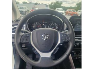 Suzuki SX4 S-Cross 1.4 Boosterjet Hybrid Allgrip Comfort+ 19.220 km 29.930 &euro; Obrigheim-Asbach 74847