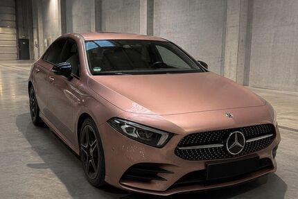 Mercedes-Benz A 200 90.000 km 32.000 &euro; Obrigheim 74847