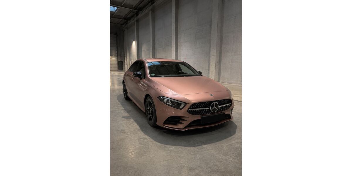 Mercedes-Benz A 200 90.000 km 32.000 &euro; Obrigheim 74847