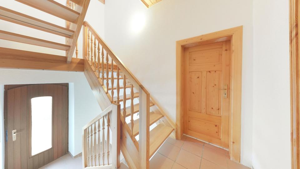 Euer Platz zum Studieren: 4er-WG im gepflegten Miethaus in Elztal Rittersbach! 5 zimmer