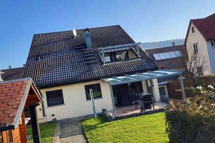 Haus zum Kaufen in Obersulm 540.000 € 170 m² 7 zimmer