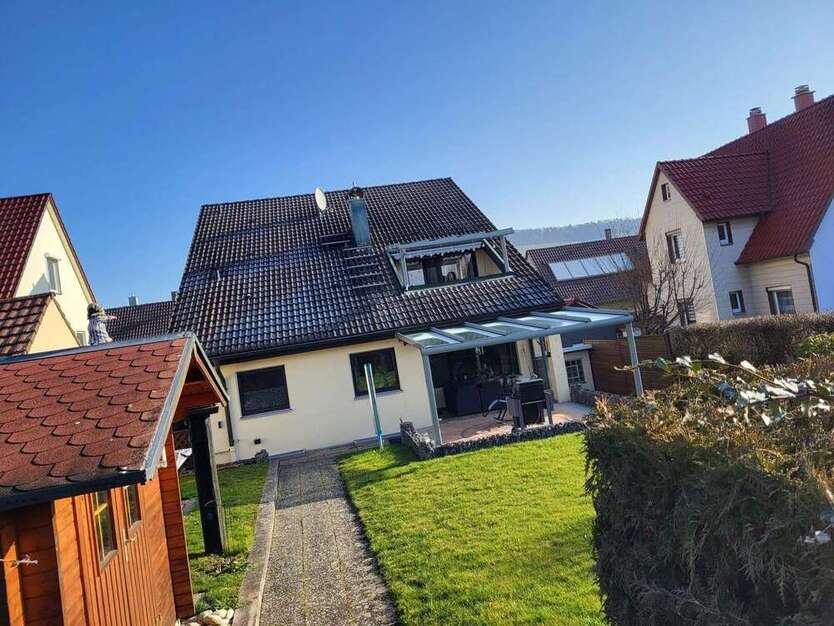 Haus zum Kaufen in Obersulm 540.000 € 170 m² 7 zimmer