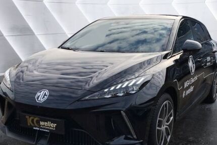 MG 4 15.841 km 22.430 &euro; Bietigheim-Bissingen 74321