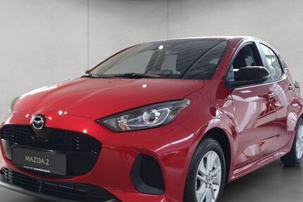Mazda 2 Hybrid 1.900 km 23.990 &euro; Heilbronn 74080