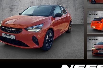 Opel Corsa 32.880 km 14.910 € Bad Friedrichshall 74177