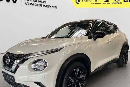 Nissan Juke 58.800 km 15.980 &euro; Heilbronn 74076