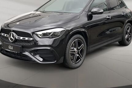Mercedes-Benz GLA 220 20.934 km 50.779 &euro; Neckarsulm-Obereisesheim 74172