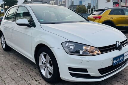 VW Golf 109.500 km 11.970 € Bad Rappenau 74906