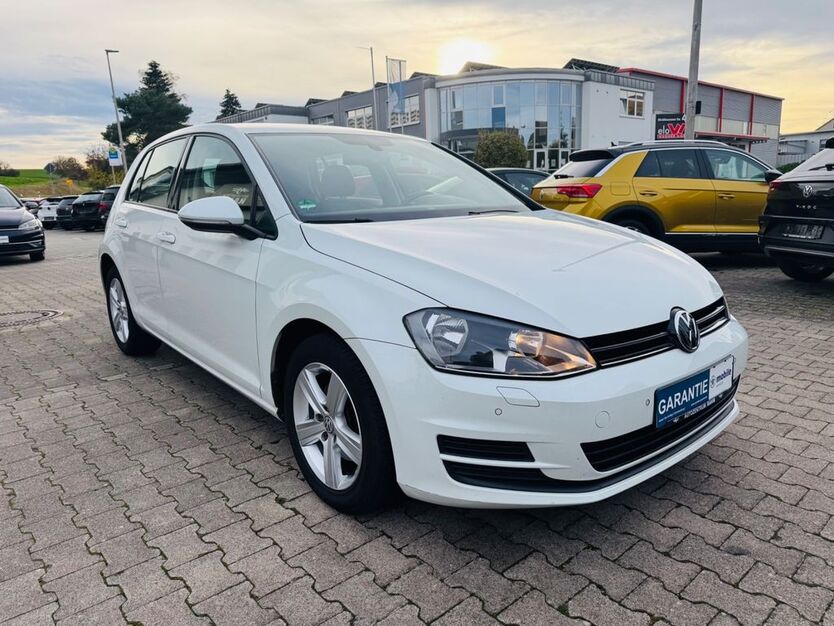 VW Golf 109.500 km 11.970 € Bad Rappenau 74906