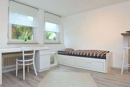 Zimmer Ludwigsburg Oßweil - 1 Zimmer, 930&euro; | Angebot:24356111