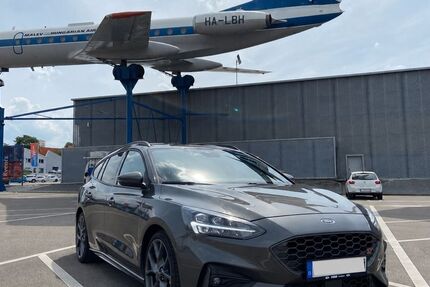 Ford Focus 148.000 km 14.500 &euro; Sinsheim 74889