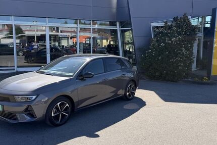 Opel Astra 5.899 km 22.490 &euro; Großbottwar 71723