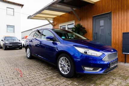 Ford Focus 140.010 km 9.799 &euro; Sulzbach an der Murr 71560