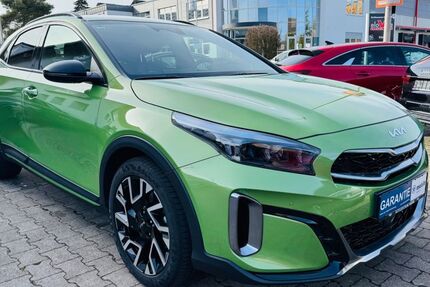 Kia XCeed 14.500 km 24.970 &euro; Bad Rappenau 74906