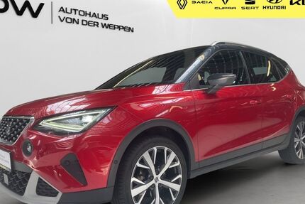 Seat Arona 19.600 km 22.380 &euro; Heilbronn 74076