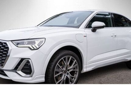 Audi Q3 64.600 km 31.230 &euro; Neckarsulm 74172