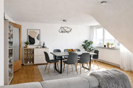 Wohnung zum Kaufen in Heilbronn 265.000 € 85.25 m² 3 zimmer
