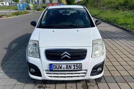 Citroen C2