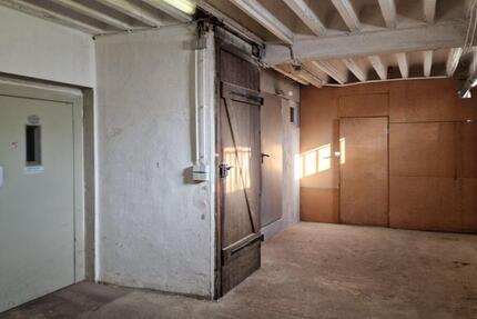 Halle für Lager oder Produktion in Bad Rappenau (Fürfeld) zu vermieten zimmer