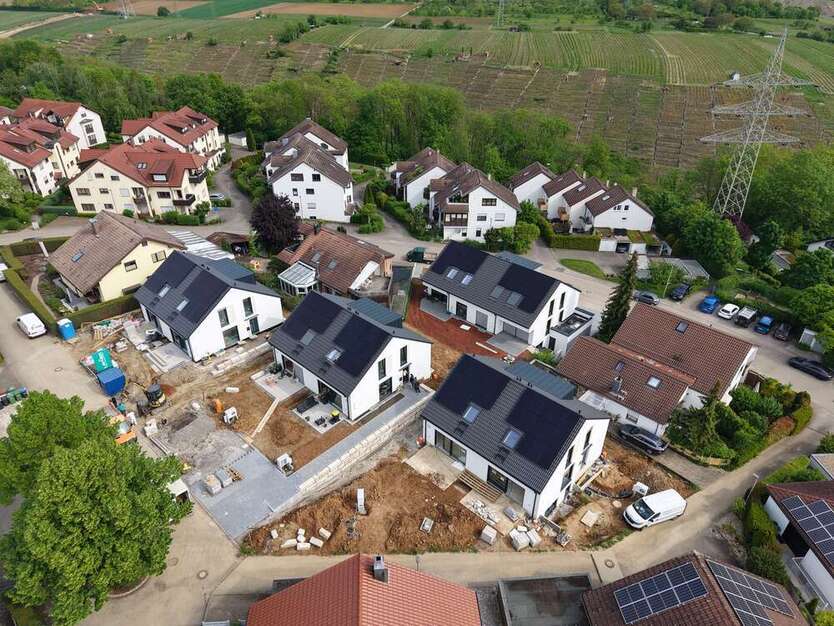 Haus zum Mieten in Besigheim 2.200 € 131 m²