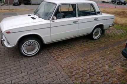 Lada Andere 23.000 km 9.750 &euro; Obersulm 74182