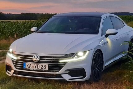 VW Arteon