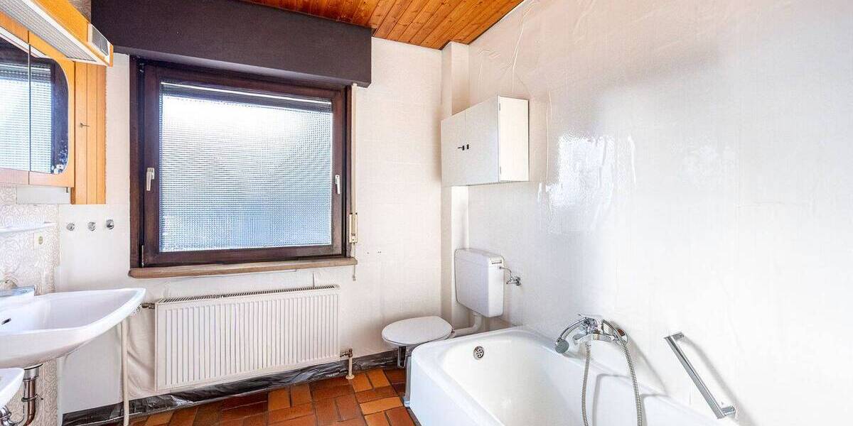 Einfamilienhaus Walheim - 4 Zimmer, 132 m&sup2;, 399.000&euro; | Angebot:26544935