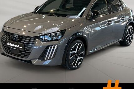 Peugeot 208 27.502 km 21.909 &euro; Neckarsulm-Obereisesheim 74172