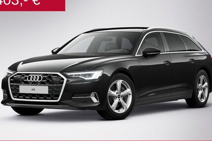 Audi A6 29.436 km 48.860 &euro; Ludwigsburg 71636
