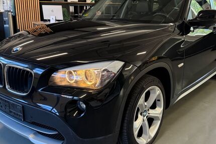 BMW X1 144.000 km 9.900 € Heilbronn 74078