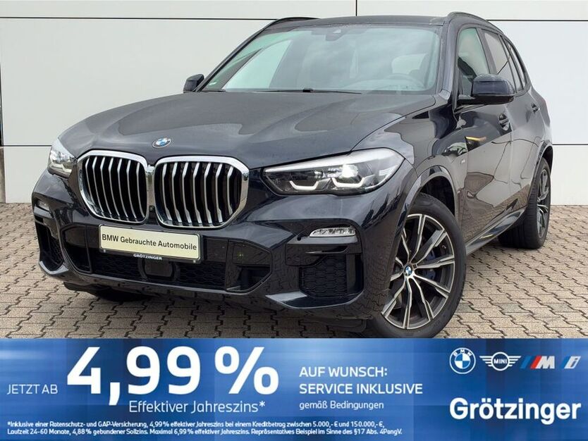 X5