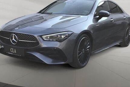 Mercedes-Benz CLA 220 8.621 km 46.839 € Neckarsulm-Obereisesheim 74172