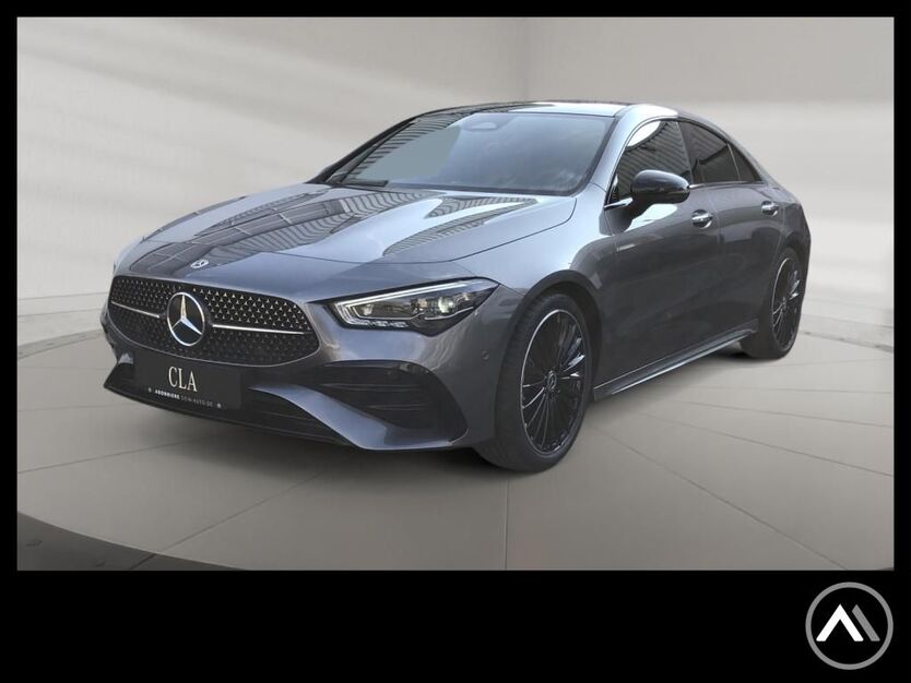 Mercedes-Benz CLA 220 8.621 km 46.839 € Neckarsulm-Obereisesheim 74172
