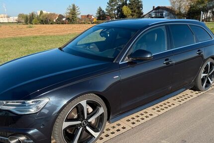 Audi A6 235.705 km 15.250 &euro; Freiberg am Neckar 71691