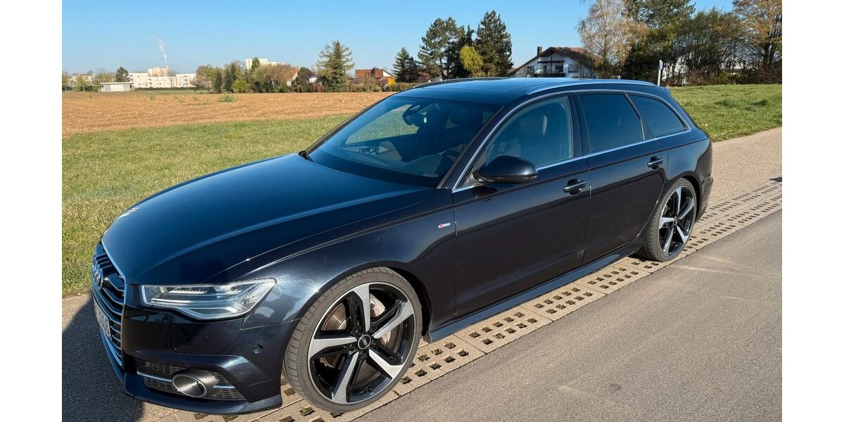 Audi A6 235.705 km 15.250 &euro; Freiberg am Neckar 71691