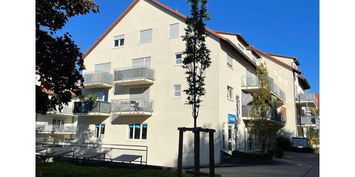 Gemütliche 1-Zimmer-Wohnung zu vermieten 1 zimmer