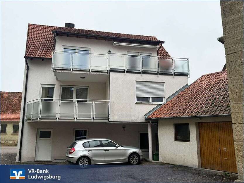 Haus zum Kaufen in Erligheim 449.000 € 158.44 m²