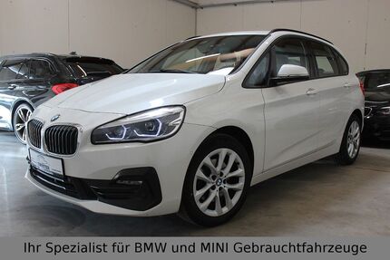 BMW 220 72.030 km 21.799 &euro; Häfnerhaslach 74343