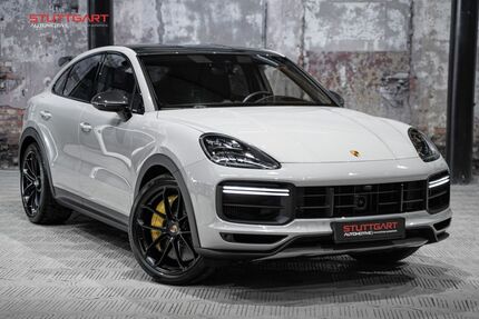 Porsche Cayenne 13.000 km 192.000 &euro; Ludwigsburg 71638