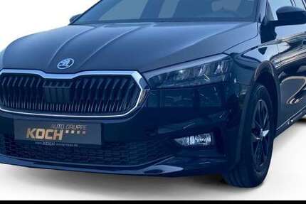 Skoda Fabia 49.400 km 13.930 &euro; Öhringen 74613