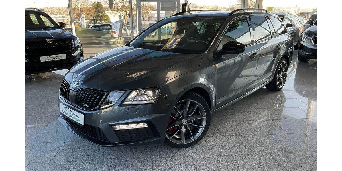 Skoda Octavia 122.400 km 19.390 &euro; Bretzfeld- Schwabbach 74626