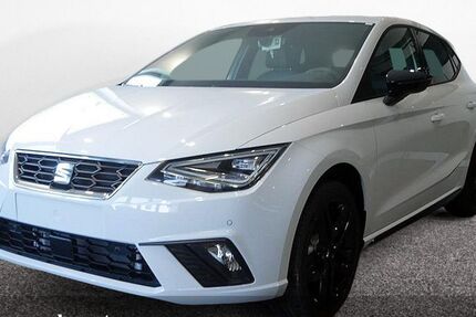 Seat Ibiza 6.500 km 26.870 &euro; Bietigheim-Bissingen 74321