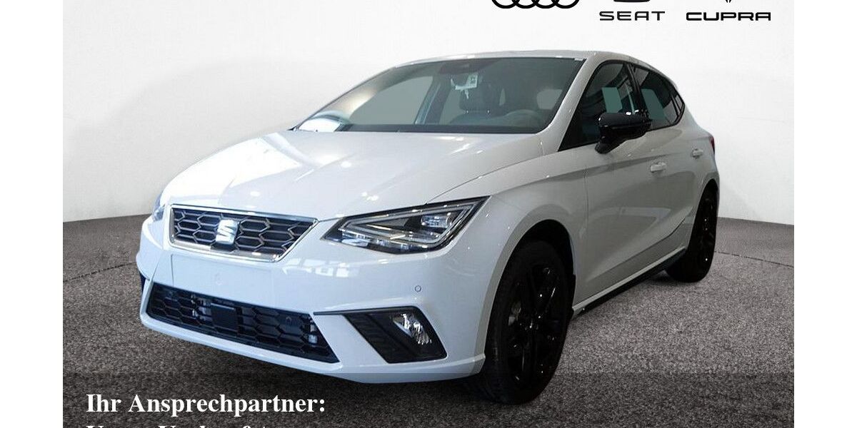 Seat Ibiza 6.500 km 26.870 &euro; Bietigheim-Bissingen 74321
