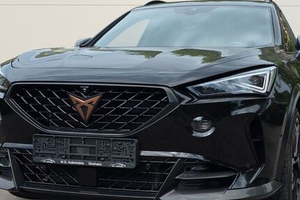Cupra Formentor 125.000 km 31.300 &euro; Sinsheim 74889