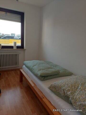 Etagenwohnung Heilbronn Neckargartach - 5 Zimmer, 120 m&sup2;, 2.000&euro; | Angebot:25167632