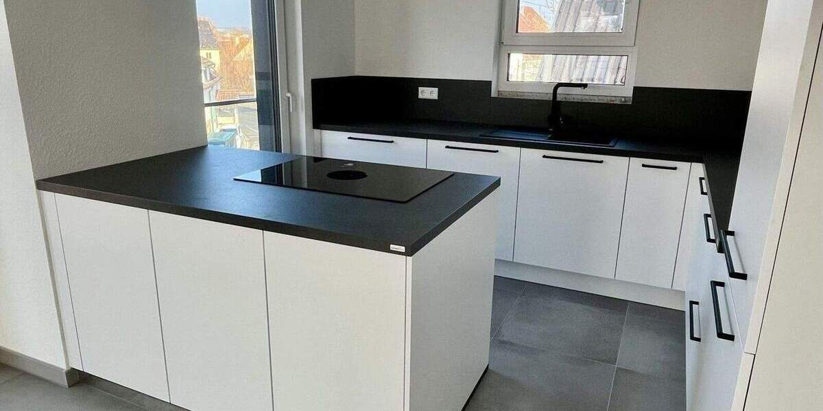 Etagenwohnung Auenstein-Ilsfeld Auenstein - 4 Zimmer, 114 m&sup2;, 1.700&euro; | Angebot:25701383